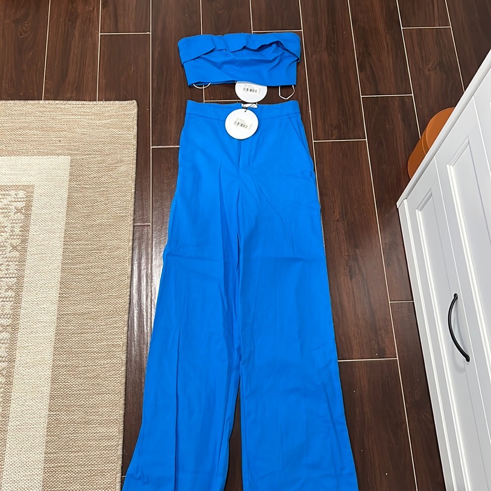 Princess Polly Set NWT